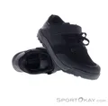 Produktbild: Shimano GE700 Herren MTB Schuhe-Schwarz-47