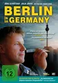 Produktbild: Berlin is in Germany | DVD | deutsch | Hannes Stöhr