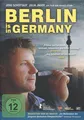 Produktbild: Berlin Is In Germany - 375 Media  - (DVD Video / Drama)