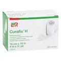 Produktbild: Curafix H Fixierpflaster 10 cmx10 m
