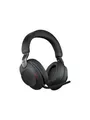 Produktbild: Jabra Evolve2 85 Link380c MS Stereo Stand Black