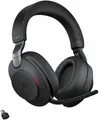 Produktbild: Jabra Evolve2 85 - USB-C MS Stereo mit Charging Stand - 28599-999-889 schwarz