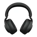 Produktbild: Jabra Evolve2 85 - USB-C MS Stereo inkl. Ladestation, schwarz