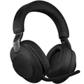 Produktbild: Jabra Evolve2 85 Kabellose Bluetooth Wifi Kopfhörer Ohrhörer Skype Teams