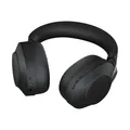 Produktbild: Jabra Evolve2 85 Wireless PC Headset with Charging Stand schwarz
