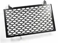 Produktbild: ZIEGER Pro Kühlerabdeckung kompatibel mit Suzuki SV 650 schwarz