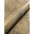 Produktbild: Newroom Vinyltapete Lucian Dusty Gold Beton Modern FSC®