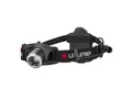 Produktbild: Ledlenser H7R.2 Stirnlampe LED 300 Lumen USB Akku + Batterien 160m mit Fokus NEU