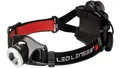 Produktbild: LENSER H7R.2 LED Stirnlampe Akku Taschenlampe Lampe Stirn Leuchte 300lm 60h 7398