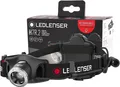 Produktbild: Ledlenser H7R.2 Stirnlampe LED fokussierbar 300 Lumen USB Akku/Batterien 160m