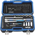 Produktbild: GEDO 19 BMC 20 - Steckschlüssel-Satz, 1/4'' + 1/2''