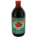 Produktbild: Cranberry Saft 100% Frucht