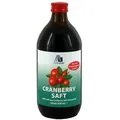 Produktbild: Avitale Cranberry Saft 500 ml