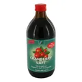 Produktbild: Avitale GmbH Cranberry Saft 100% Frucht 03480489