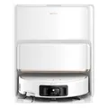 Produktbild: Mova Z60 Ultra Roller Complete Weiß Saug-Wisch-Roboter mit Reinigungsstation