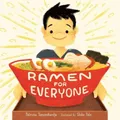 Produktbild: Patricia Tanumihardja Ramen for Everyone (Gebundene Ausgabe) (US IMPORT)