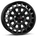 Produktbild: Borbet Felgen CW7 7.5x18 ET47 6x130 SWM für Mercedes Sprinter Sprinter (Typ 906