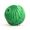 Produktbild: Bio WashBall 1 Stk. mit Kugeln aus EM Keramik gefüllt