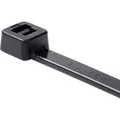 Produktbild: HellermannTyton Cable Tie 203x4,7 GL200 black (Kunststoffkabelbinder, 203 mm, 100 Stk.) (111-01264)