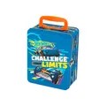 Produktbild: KLEIN Hot Wheels »Sammelkoffer« (18 Autos)