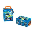 Produktbild: Theo Klein Organisationsmappe Hot Wheels Sammelkoffer Challenge Your Limits für 18 Autos