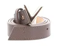 Produktbild: Valentino Divina Belt W110 Taupe/Oro - kürzbar
