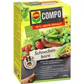 Produktbild: COMPO Schneckenkorn - 550g - regenfestes Streugranulat gegen Nacktschnecken, für den ökologischen Landbau geeignet