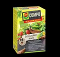 Produktbild: Compo Schneckenkorn 550 g Nacktschnecken Bekämpfung Lockwirkung regenfest ÖKO