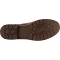 Produktbild: Mustang Damen Stiefelette modischer Boot-Stil 15M0052001, Größe:37 EU, Farbe:Braun - Braun - 37