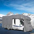 Produktbild: Reisemobil-Schutzhülle 6M, 700-750 x 240 x 270 cm