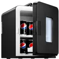 Produktbild: Kühlschrank Mini 15 Liter 220V AC 12V DC Tragbar