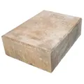 Produktbild: Diephaus Blockstufe Corso Muschelkalk 50 x 35 x 15 cm