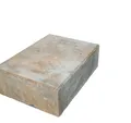 Produktbild: Diephaus VIA Blockstufe MUSCHELKALK 50/35/15 CM