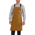 Produktbild: Carhartt Firm Duck Apron, Brown, One Size CARHARTT BROWN Einheitsgröße