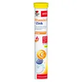 Produktbild: Doppelherz Aktiv Vitamin C + Zink Brausetabletten 15 Stück