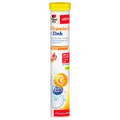 Produktbild: Doppelherz Vitamin C+Zink 15 Stück