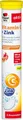 Produktbild: Doppelherz Vitamin C Zink Brausetabletten Immunsystem Zellschutz 15 Stück 600 mg
