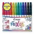 Produktbild: PILOT 12er Set FriXion Colors