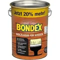 Produktbild: Holzlasur Für Außen 4,8 L Nussbaum Lasur - Bondex