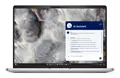 Produktbild: DELL Pro 16 Plus PB16250 Intel Core Ultra 7 255U Laptop 40,6 cm (16