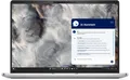 Produktbild: DELL Pro 16 Plus PB16250 MGFFK - Full HD+ 16 Zoll Notebook