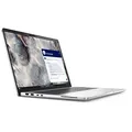 Produktbild: DELL Pro PB16250 Laptop 40,6 cm (16,0 Zoll), 16 GB RAM, 512 GB SSD, Intel Core Ultra 7 255U