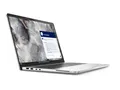 Produktbild: Dell Pro 16 Plus PB16250 - Intel Core Ultra 7 255U / 2 GHz - Win 11 Pro - Intel Graphics - 16 GB RAM - 512 GB SSD NVMe - 40.646 cm (16