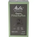 Produktbild: Melitta Professional Gastro Filterkaffee Aromatisch und Würzig 500 g