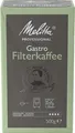 Produktbild: Melitta Gastro Röstkaffee Würzig gemahlen 500 g