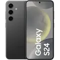 Produktbild: Galaxy S24, Onyx Black, 128 GB - Schwarz