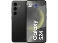 Produktbild: SAMSUNG Galaxy S24 5G 128 GB Onyx Black Dual SIM