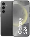 Produktbild: Samsung Galaxy S24 5G 128 GB Schwarz EEK A (A - G) 15.7 cm (6.2 Zoll) Smartphone