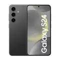 Produktbild: Smartphone Handy Samsung Galaxy S24 5G 6,2” S921 8+128GB Onyx Schwarz