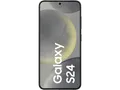 Produktbild: SAMSUNG Galaxy S24 5G 128 GB Onyx Black Dual SIM Smartphone Handy